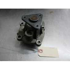 11R007 Water Coolant Pump From 2013 Chrysler  200  2.4